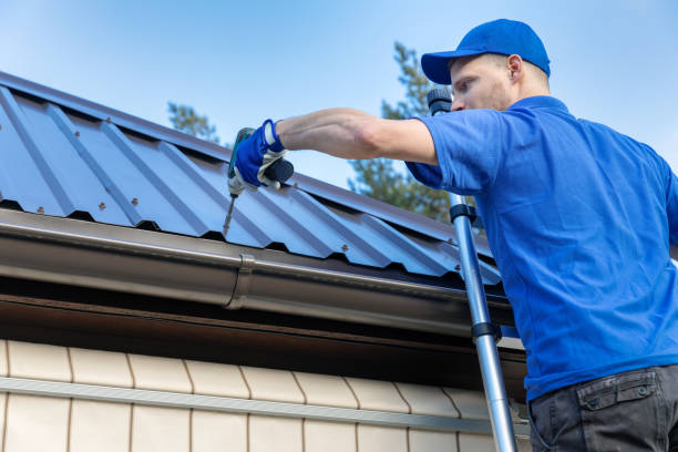 Best Roof Maintenance and Cleaning  in Shell Valley, ND