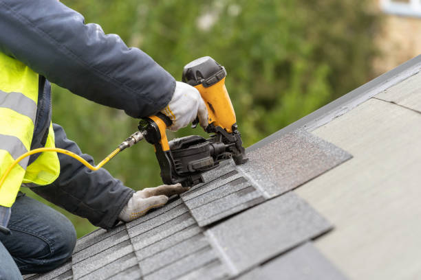 Best Metal Roofing Installation  in Shell Valley, ND