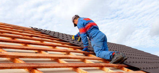 Best Tile Roofing Installation  in Shell Valley, ND