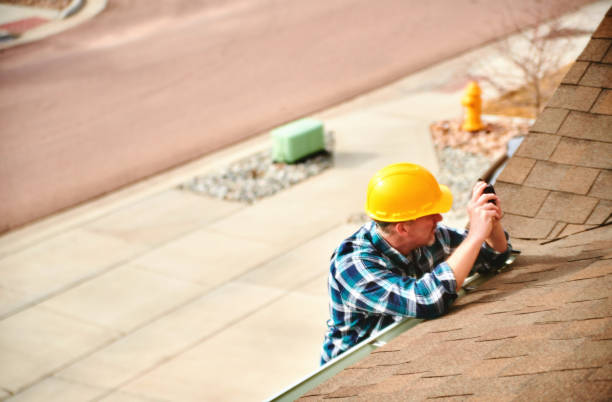 Best Roof Leak Repair  in Shell Valley, ND