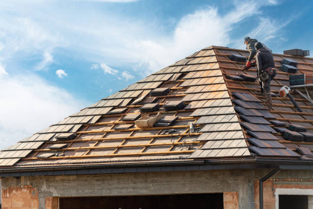 Best Cold Roofs  in Shell Valley, ND