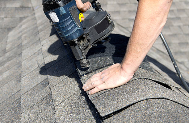 Best Roof Coating and Sealing  in Shell Valley, ND